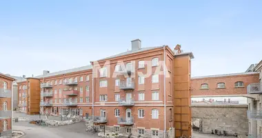 Apartamento 1 habitación en Turun seutukunta, Finlandia