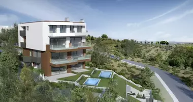 3 bedroom apartment in Municipality of Pylaia - Chortiatis, Greece
