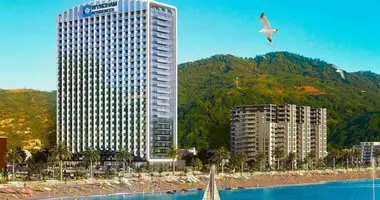 Wohnung 2 zimmer in Batumi, Georgien