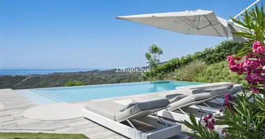 Maison 7 chambres dans Benahavis, Espagne