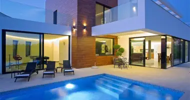 Villa 5 chambres dans Porec, Croatie