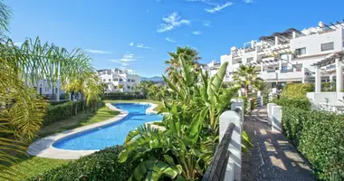 Penthouse 2 chambres dans Estepona, Espagne