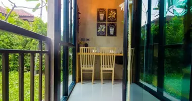 Condo 1 chambre avec arenda rent dans Phuket, Thaïlande