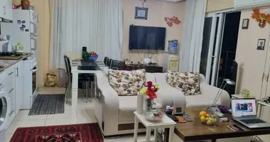 2 room apartment in Alanya, Turkey