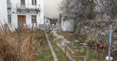 Plot of land in Thassos, Greece