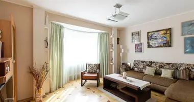 Apartamento 1 habitación en Minsk, Bielorrusia