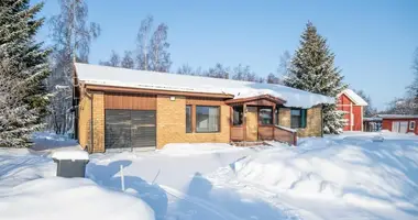 House in Kemi, Finland