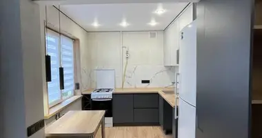 Mieszkanie 2 pokoi w Mińsk, Białoruś