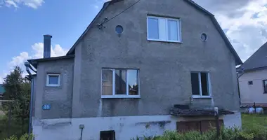 Casa en Zaslauje, Belarús