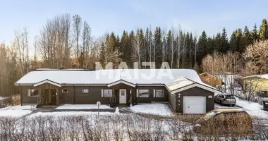 3 bedroom house in Kuopio sub-region, Finland