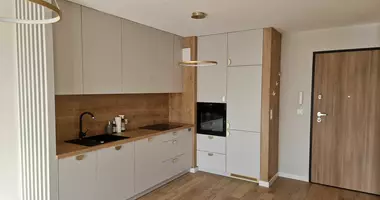Appartement 2 chambres dans Gdynia, Pologne