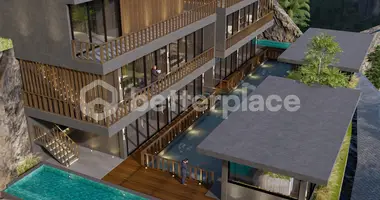 Villa 3 chambres dans Buwit, Indonésie