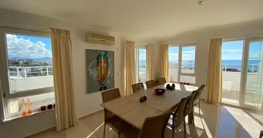 2 bedroom apartment in Oba, Turkey
