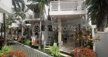 Villa 2 bedrooms with Balcony, with Furnitured, with Air conditioner in Nusa Dua, Indonesia