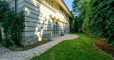 4 room house in Remeteszolos, Hungary