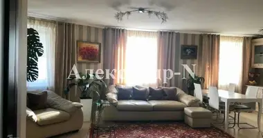 Apartamento 2 habitaciones en Odessa, Ucrania