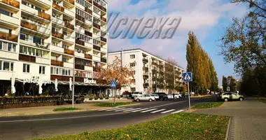 Commercial property 1 m² in Brest, Belarus