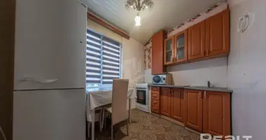 2 room apartment in Minsk, Belarus