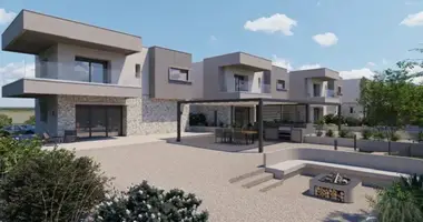 Appartement 2 chambres dans Pórtes, Grèce