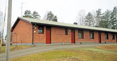 Townhouse in Leppaevirta, Finland