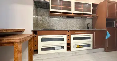 1 bedroom apartment in Warsaw, Poland