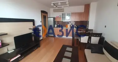 Apartamento 2 habitaciones en Nesebar, Bulgaria