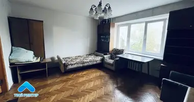 3 room apartment in Mazyr, Belarus