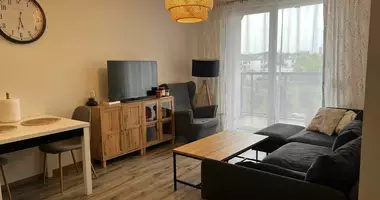 Apartamento 3 habitaciones en Breslavia, Polonia