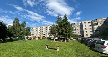 Wohnung 2 zimmer in Kaunas, Litauen