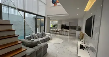 Apartamento 12 habitaciones en Pattaya City, Tailandia