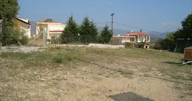 Grundstück in Kastro, Griechenland