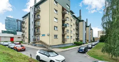 Apartamento 4 habitaciones en Vilna, Lituania