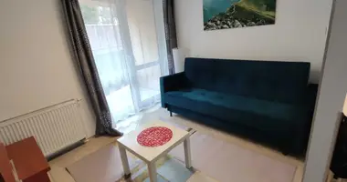 Apartamento 1 habitación en Cracovia, Polonia