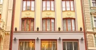 Investment 121 m² in Riga, Latvia