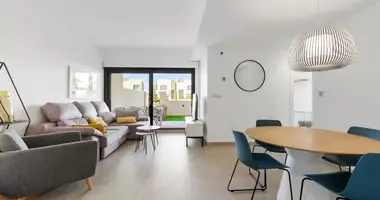 2 bedroom apartment in Orihuela, Spain