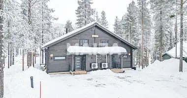 Maison 3 chambres dans Kittilae, Finlande