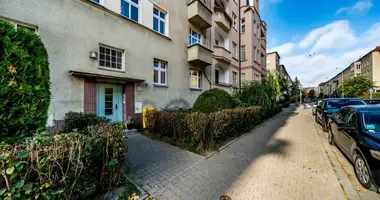 Mieszkanie 3 pokoi w Poznań, Polska