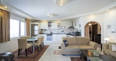 2 bedroom apartment in Alanya, Turkey