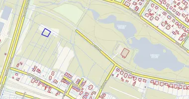 Участок земли в Познань, Польша