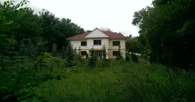 Mansion in Almaty Alma-Ata, Kazakhstan