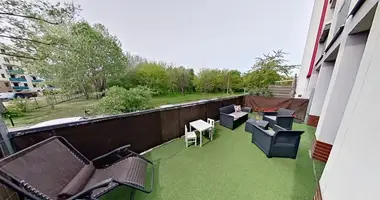 Appartement 3 chambres dans Varsovie, Pologne