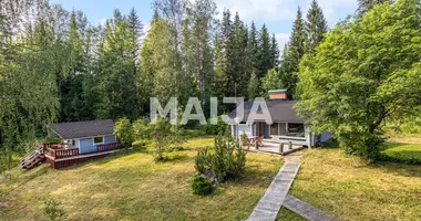 Chalet 1 chambre dans Kuopio sub region, Finlande