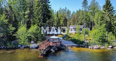 Chalet 2 chambres dans Vora, Finlande