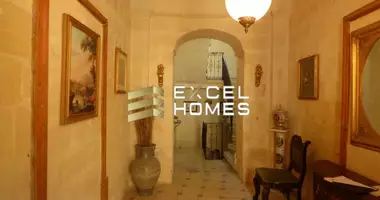 Dom 5 pokojów w Paola, Malta