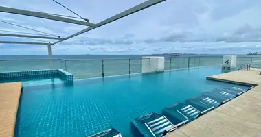 Studio 1 chambre dans Ban Na Chom Thian, Thaïlande