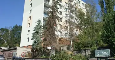 Apartamento 2 habitaciones en okres Usti nad Labem, República Checa