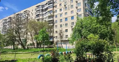 3 room apartment in Sievierodonetsk, Ukraine