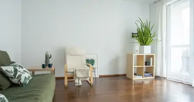 Apartamento 2 habitaciones en Polonia