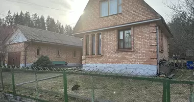 Дом в Острошицко-Городокский сельский Совет, Беларусь