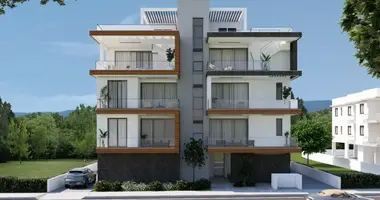 2 bedroom apartment in Aradippou, Cyprus